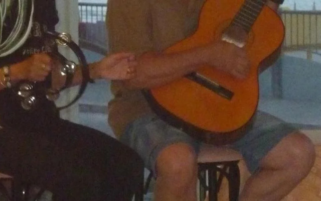 Hotel Oasi Ristorante Pizzeria