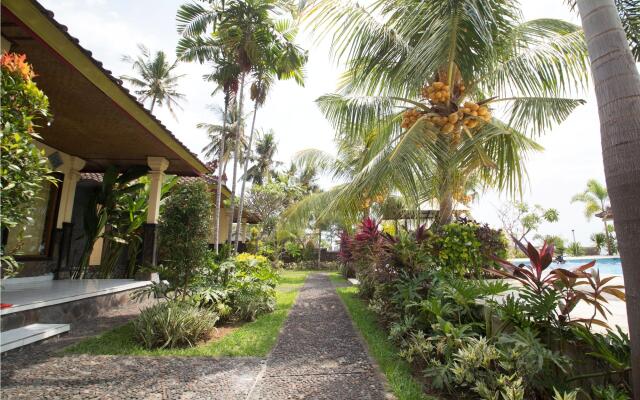 Tanjung Alam Hotel