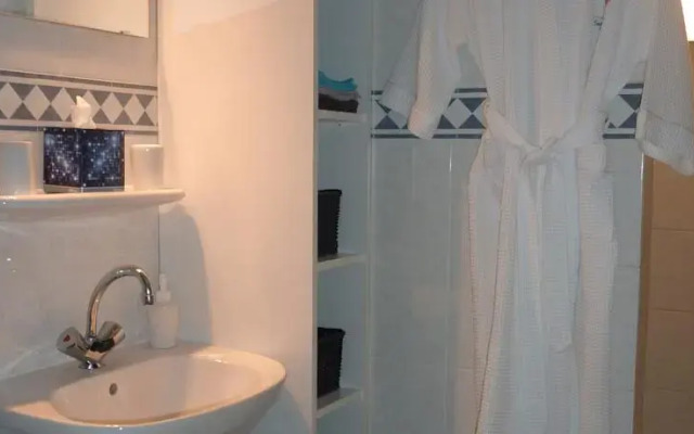Bed&Breakfast Het Groene Veldt