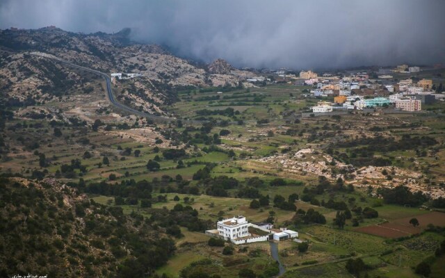 Tanuma Aram - Hotel Apartments