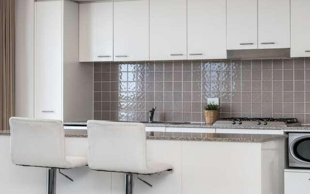 Grandview Apartments Ballina