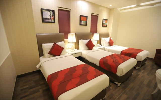 OYO 2637 Hotel Picasso Prive