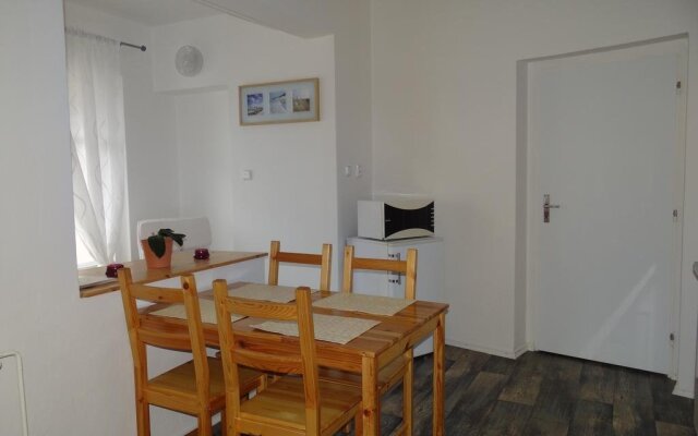 Apartmány Rozárka