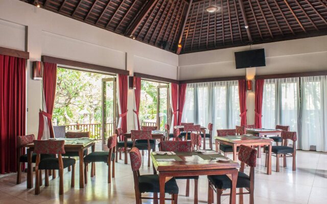 Kuta Seaview Beach Resort