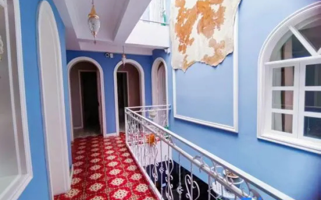 XiYa Hotel