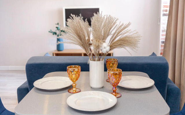 Апартаменты SamaraAparts на просеке 5-я