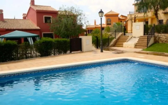 Hacienda Golf properties. REF:OD001