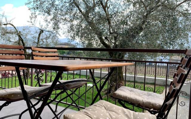 Appartamenti Villa Sonia