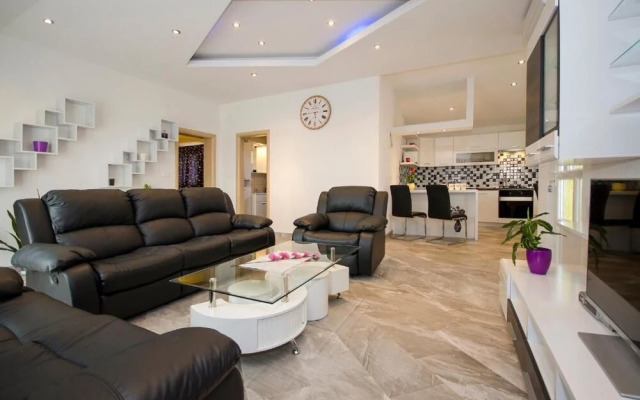 Apartments Paradis