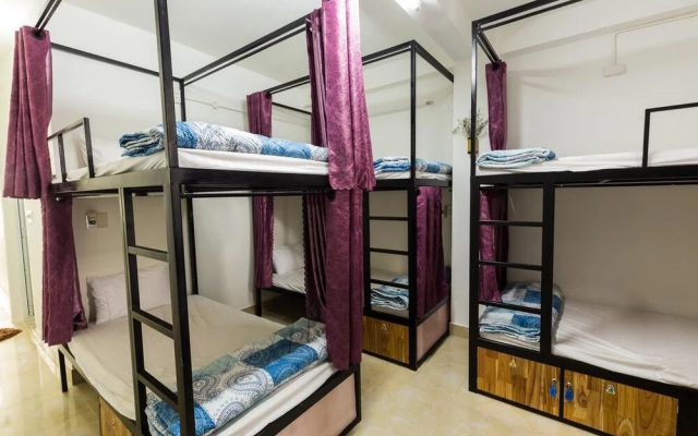 Lien's Beach Hostel