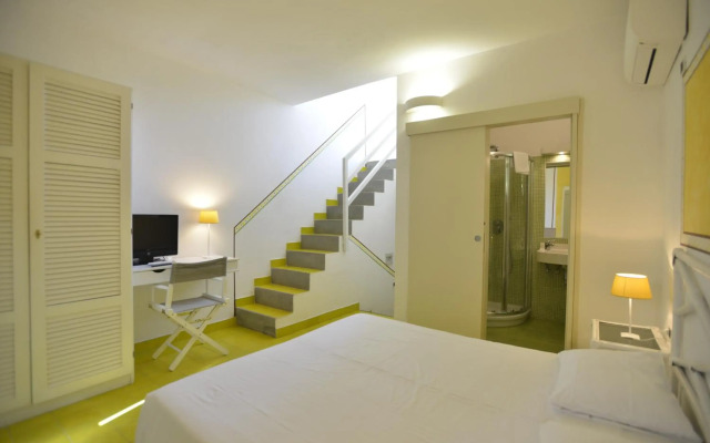 UNAHOTELS Club Hotel Ancora