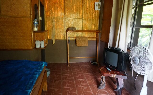 Suanboon Cottage