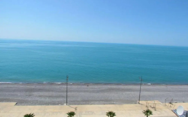 Hotel sBakuri