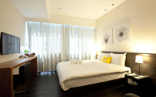 StayInn Taipei