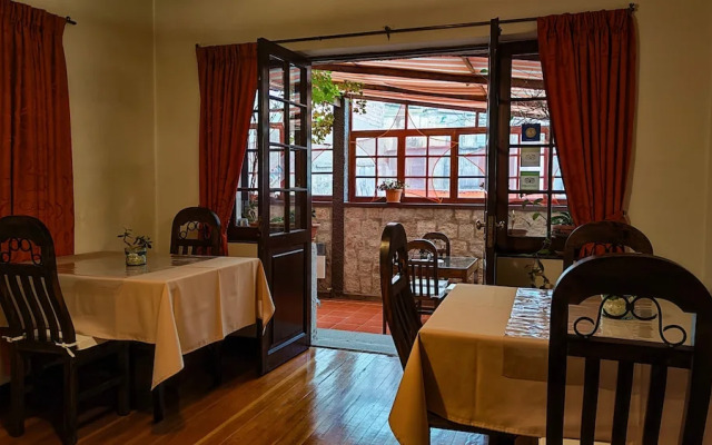 Maison de la Bolivie Hotel Boutique