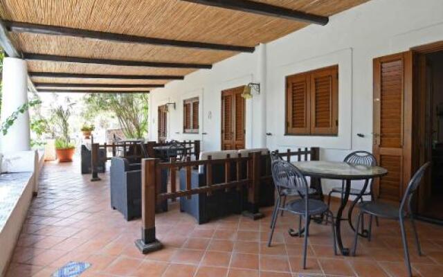 Pedra Residence