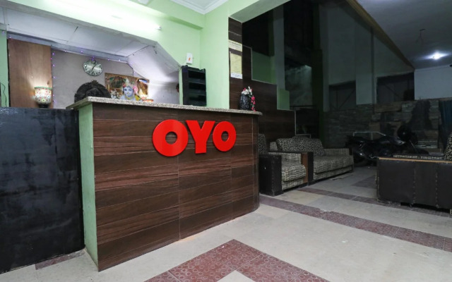 Uma Guest House