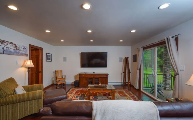 Bear Trap 2 Bedroom House