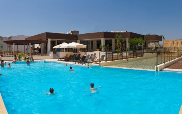 Anavadia hotel-All inclusive