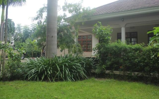 Nyumbani Manor house