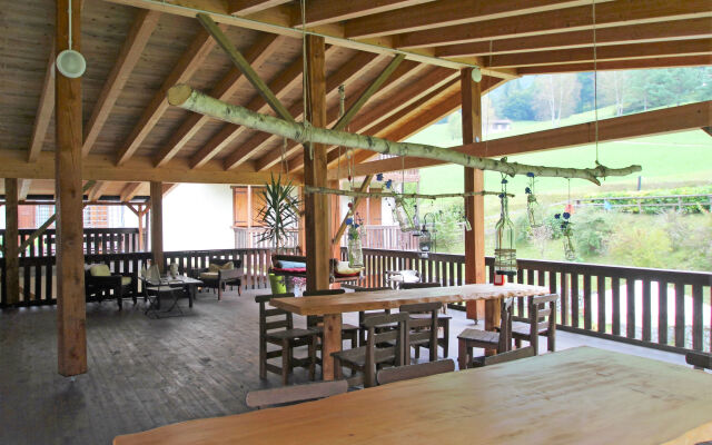 Appartamenti Lembondel - Ledro
