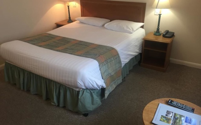 Ox Hotel Carlisle