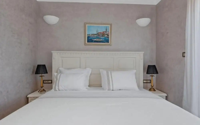 Villa Carolus in Vodice