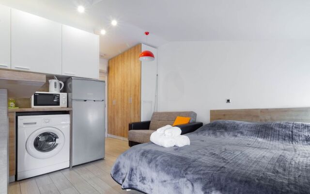 Apartments Pomerio Rijeka
