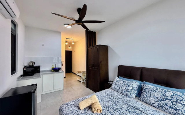 Neu Suites by Moonlight