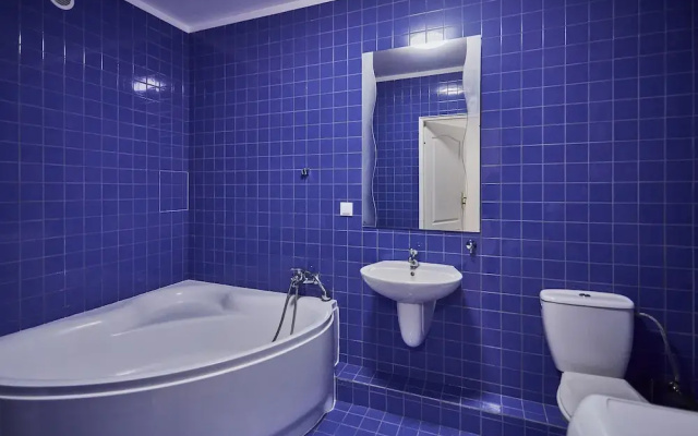 Apartamenty Swinoujscie - H Pruskiego