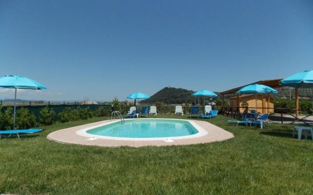 Agriturismo Fattoria Benaris