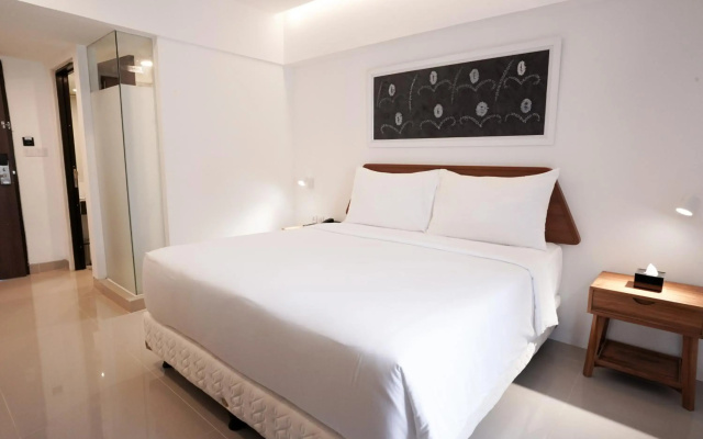 Coffee Hotel Ayola Dolok Sanggul