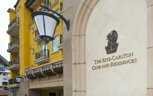 Ritz Carlton Vail #314 3 Bedroom Condo