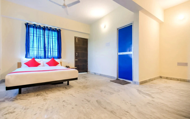 Hotel Bihan Hospito India by OYO Rooms