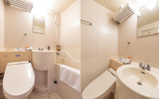 RELIEF KOKURA ANNEX Book & Stay