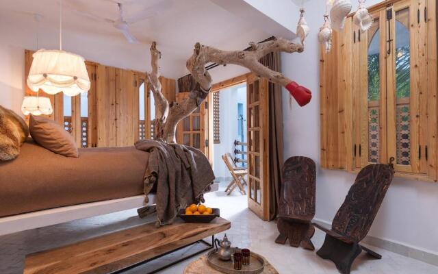 Munga Guesthouse