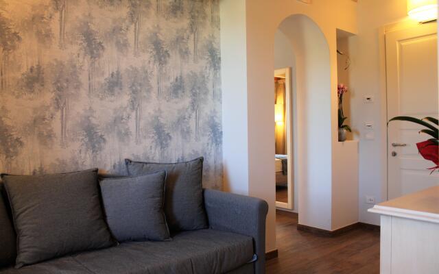 Borgo Romantico Green Relais
