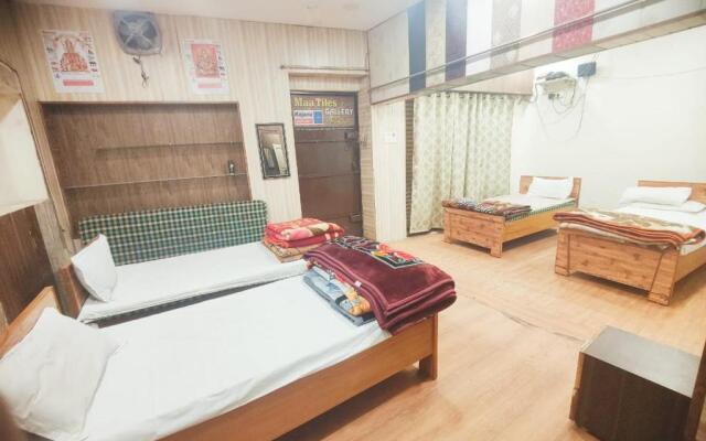 Shiv Ganga Guest House