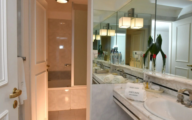 Feir's Park Hotel