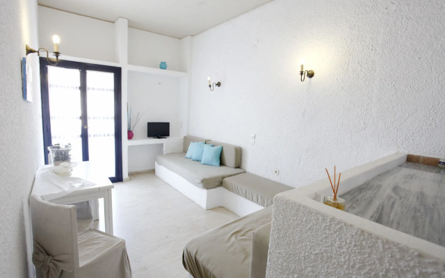 Mare Vista Hotel - Epaminondas