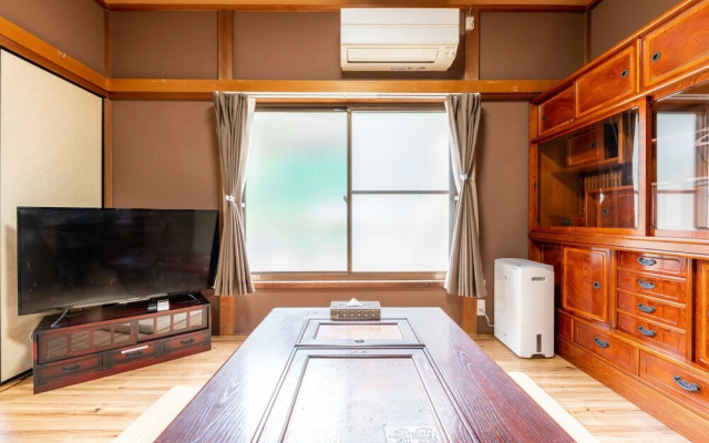 Hakone Yumoto Kawakazeso
