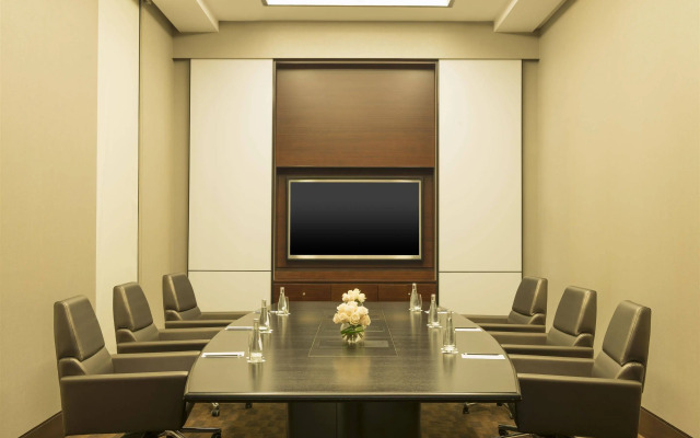 Le Méridien City Centre Bahrain