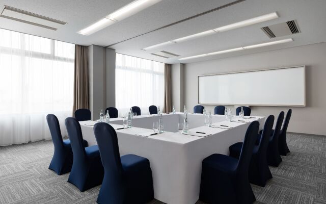 Lake Biwa Marriott Hotel