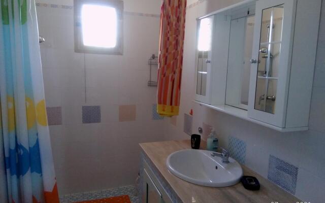 Bilo Castiglione in Porto Cesareo