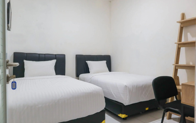 OYO 3058 Griya Samawah Syariah
