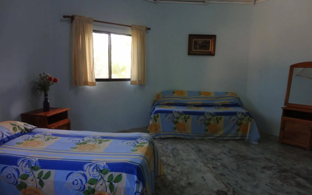 Gipsy Ranch Rooms - Hostel