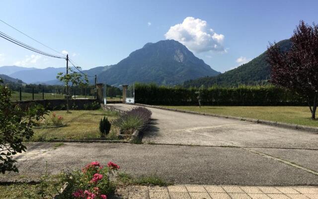 Chambres D'hotes Des Bauges Route 26 57