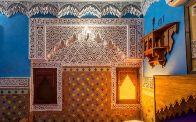 Riad Hiba