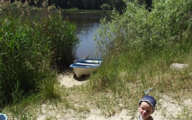 Agroturystyka Zatom Stary