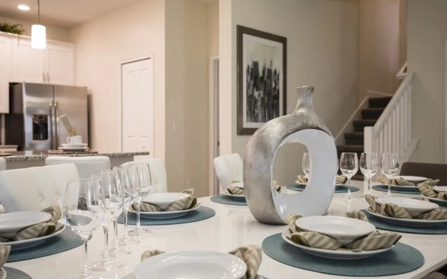 The Retreat at ChampionsGate